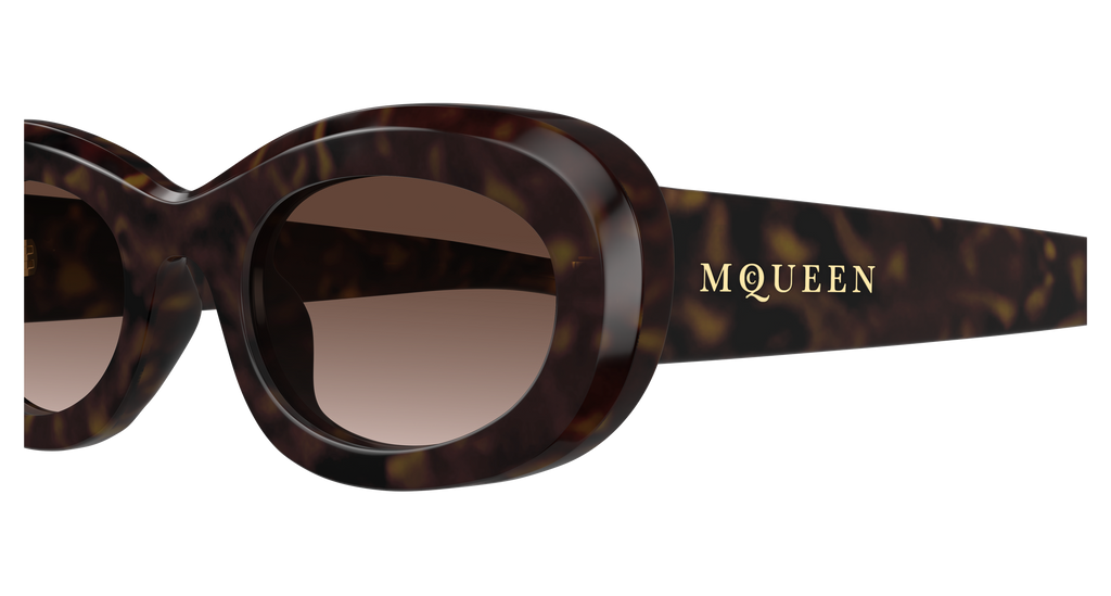 Alexander McQueen AM0527S 001