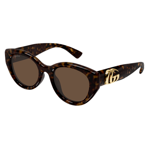 Occhiali da sole GUCCI GG1976SK HAVANA
