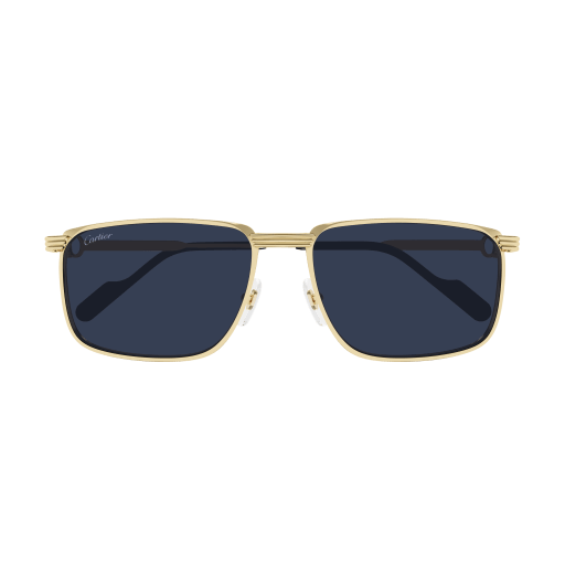 Occhiali da sole CARTIER CT0534S ORO2