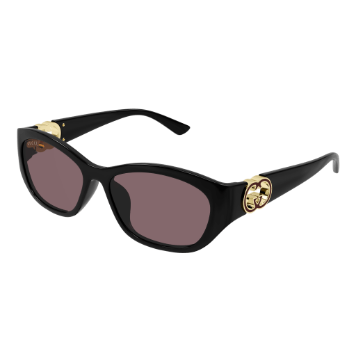 Occhiali da sole GUCCI GG1826SK Nero R