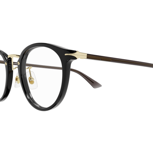 Occhiali da vista MONTBLANC MB0406O NERO