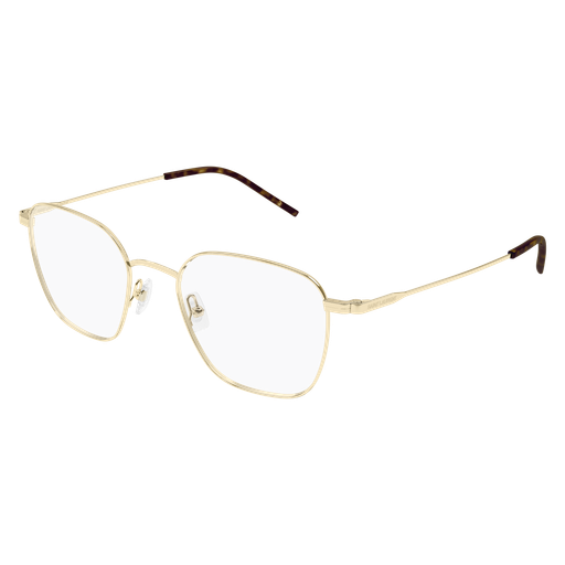 Occhiali da vista SAINT LAURENT SL 852 ORO