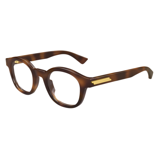 Occhiali da vista BOTTEGA VENETA BV1413O HAVANA