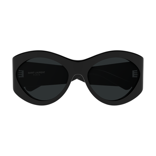 Occhiali da sole SAINT LAURENT SL 854 NERO