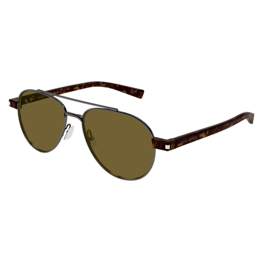 Occhiali da sole SAINT LAURENT SL 843 RUTENIO