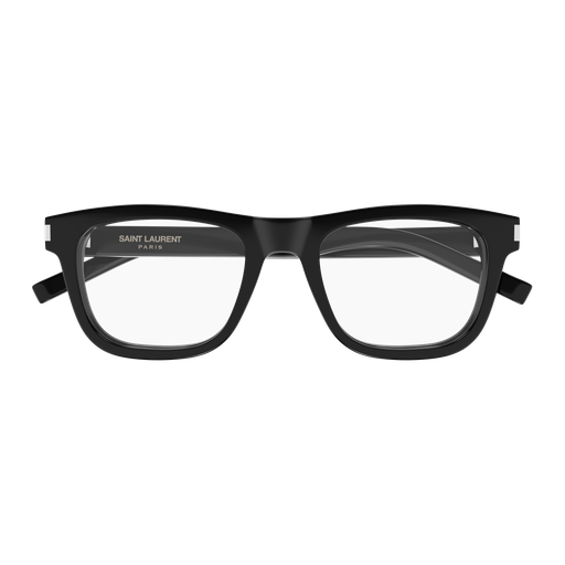 Occhiali da vista SAINT LAURENT SL 819 OPT NERO2
