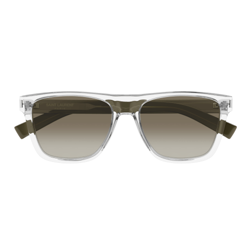 Occhiali da sole SAINT LAURENT SL 619 CRISTALLO V