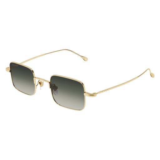 Occhiali da sole GUCCI GG1813S ORO