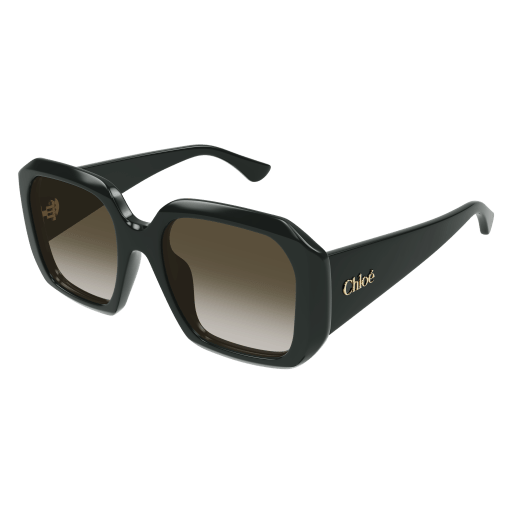 Occhiali da sole CHLOÉ CH0300S Verde