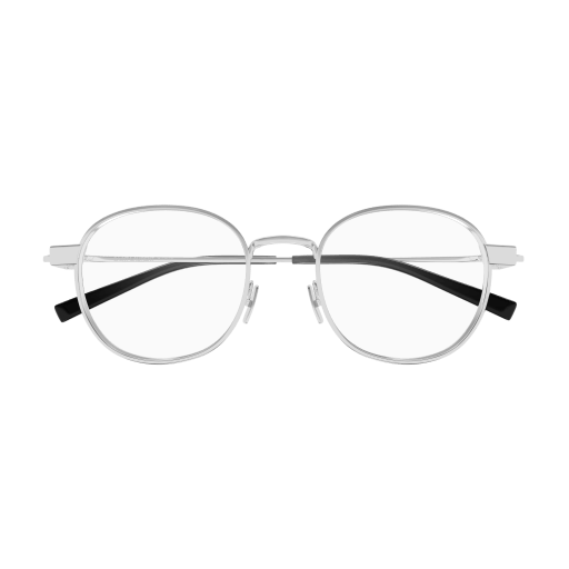 Occhiali da vista SAINT LAURENT SL 785 ARGENTO