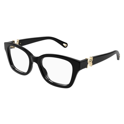 Occhiali da vista CHLOÉ CH0305O NERO