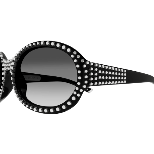 Occhiali da sole GUCCI GG2013S Nero