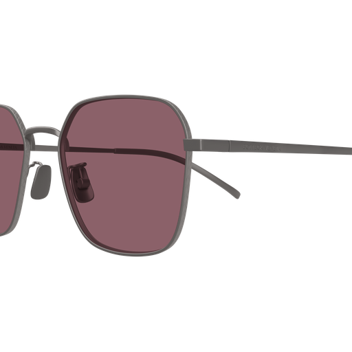 Occhiali da sole BOTTEGA VENETA BV1422SA RUTENIO