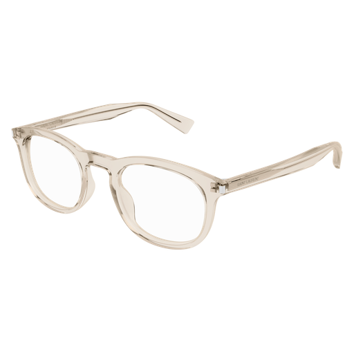 Occhiali da vista SAINT LAURENT SL 813 BEIGE