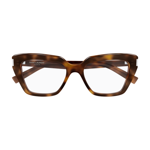 Occhiali da vista SAINT LAURENT SL 829 HAVANA2