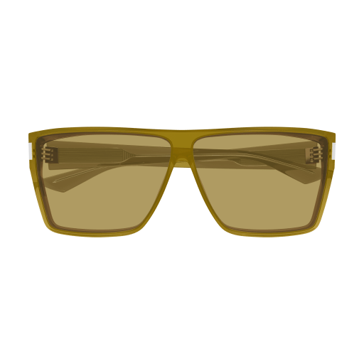 Occhiali da sole SAINT LAURENT SL 756 MARRONE