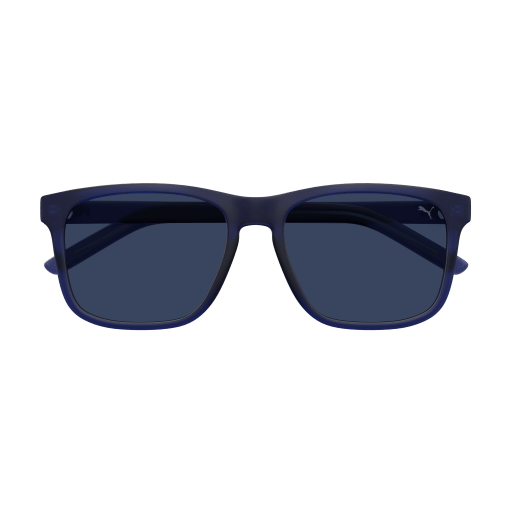 Occhiali da sole PUMA PU0494S BLU