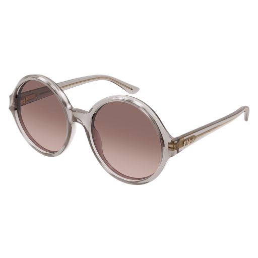 Occhiali da sole CHLOÉ CH0290S GRIGIO 2