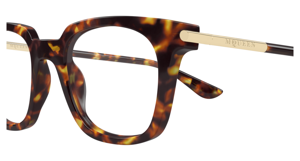 Alexander McQueen AM0521O 003