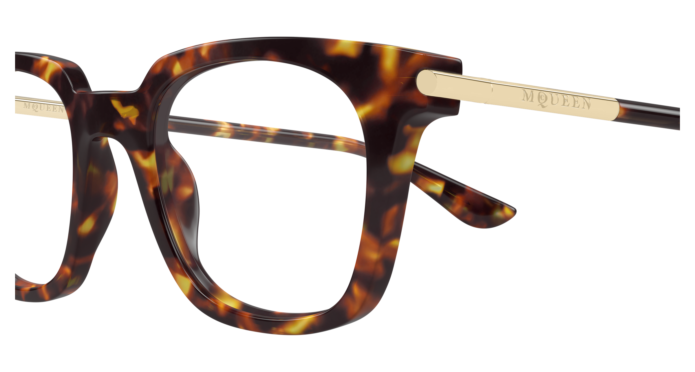 Alexander McQueen AM0521O 003