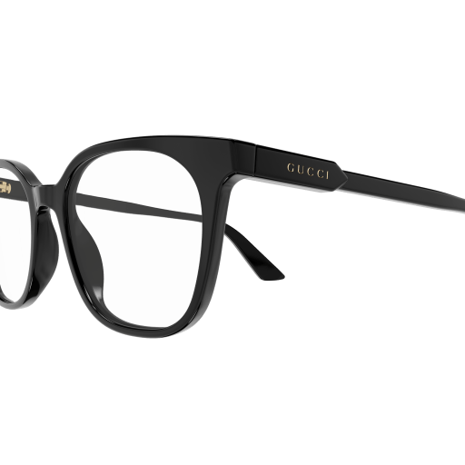 Occhiali da vista GUCCI GG1821O NERO