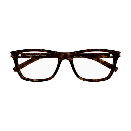 Occhiali da vista SAINT LAURENT SL 841 HAVANA