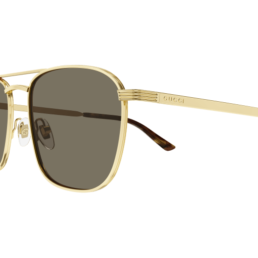 Occhiali da sole GUCCI GG1881S ORO