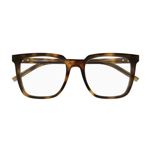 Occhiali da vista SAINT LAURENT SL M146 OPT HAVANA2