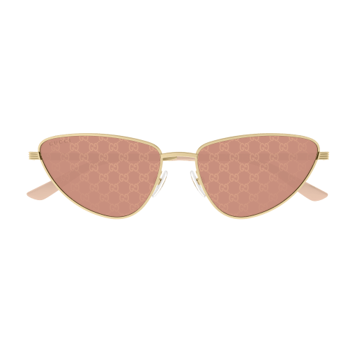 Occhiali da sole GUCCI GG1879S ORO4