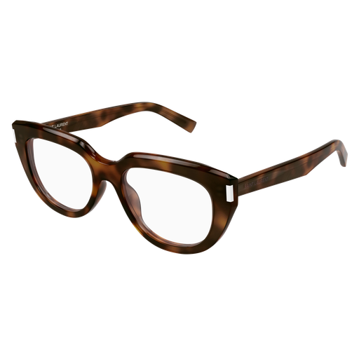 Occhiali da vista SAINT LAURENT SL 828 HAVANA2
