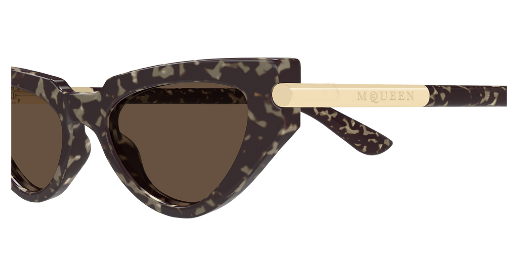 Alexander McQueen AM0520S 002