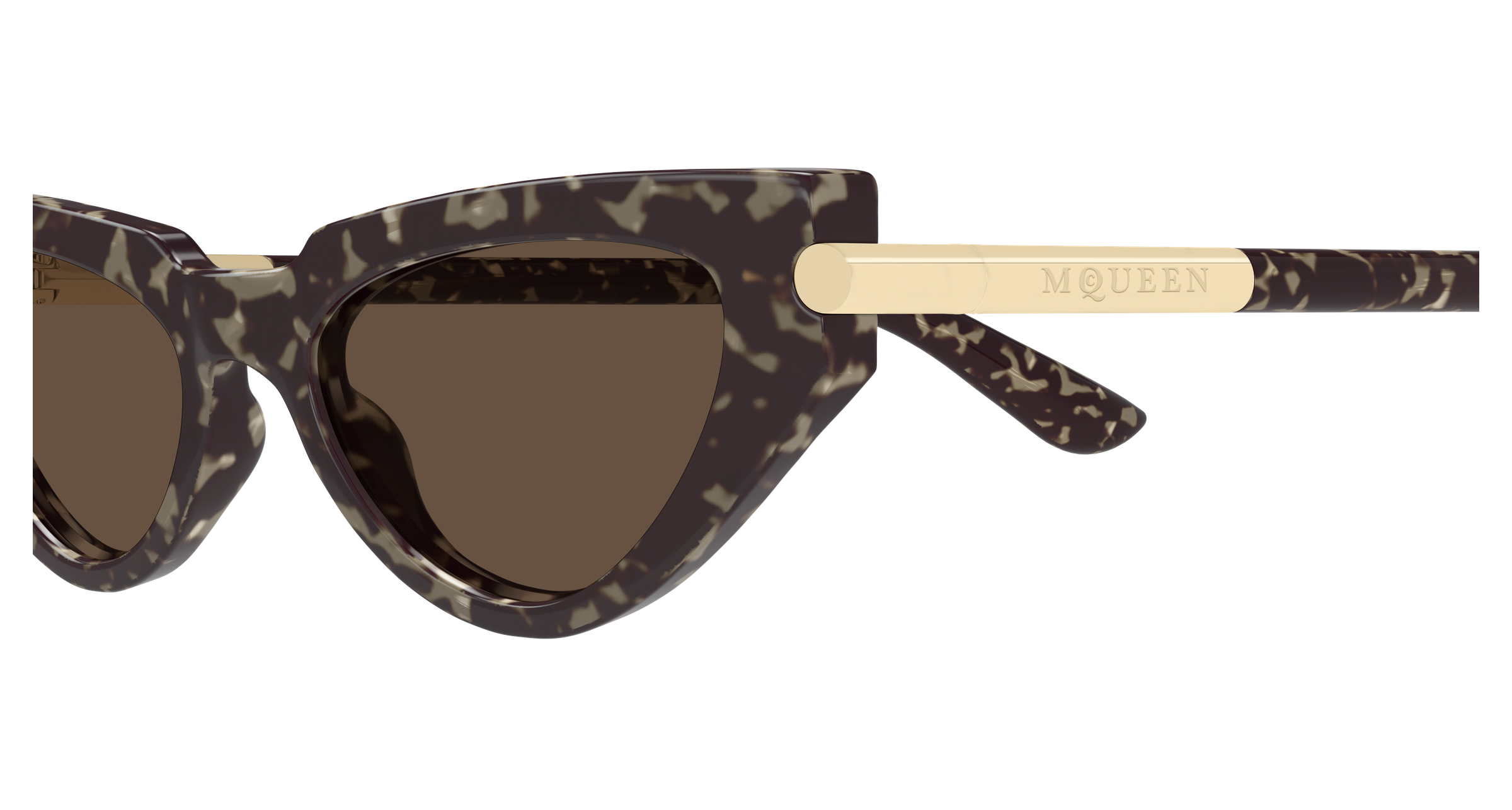 Alexander McQueen AM0520S 002