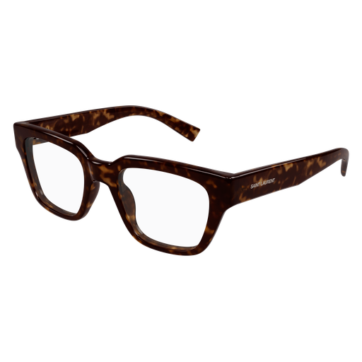 Occhiali da vista SAINT LAURENT SL 804 HAVANA