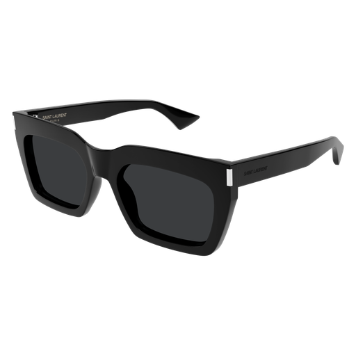 Occhiali da sole SAINT LAURENT SL 810 Nero