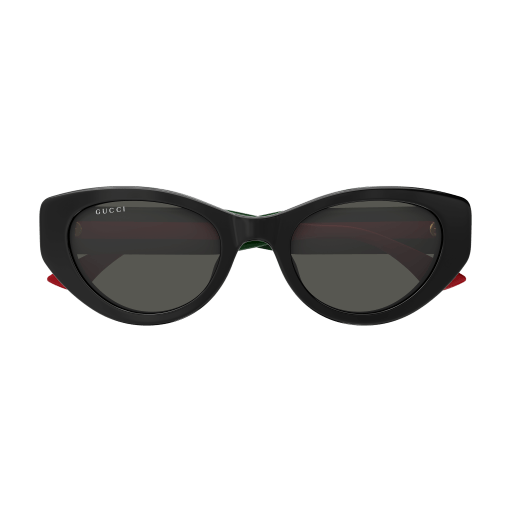 Occhiali da sole GUCCI GG1862S NERO