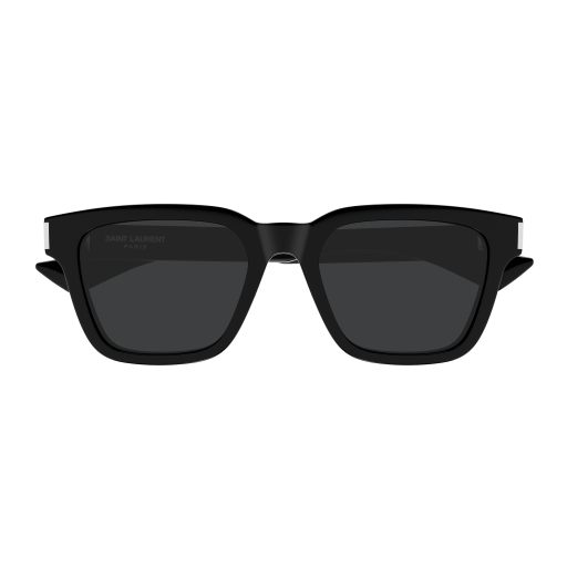 Occhiali da sole SAINT LAURENT SL 790 Nero