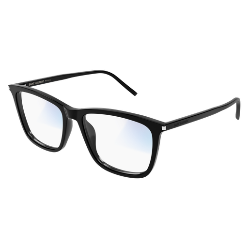 Occhiali da sole SAINT LAURENT SL 851 NERO2