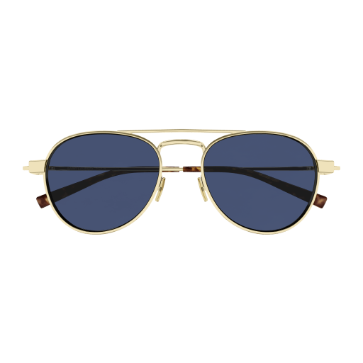 Occhiali da sole SAINT LAURENT SL 708 Oro