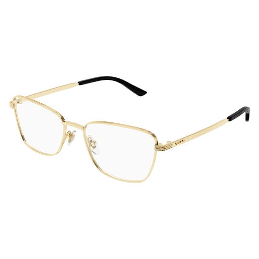 Occhiali da vista GUCCI GG1880O ORO