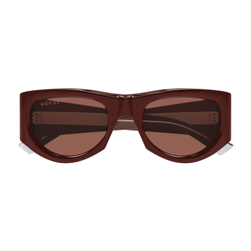 Occhiali da sole GUCCI GG1917S BURGUNDY