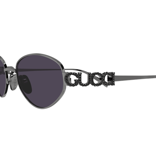 Occhiali da sole GUCCI GG1935S RUTENIO2