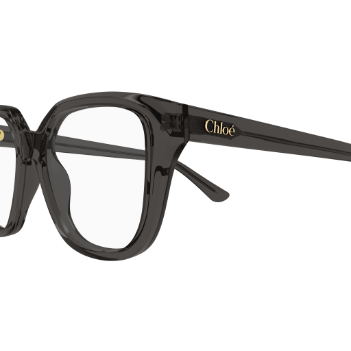 Occhiali da vista CHLOÉ CH0293O NERO