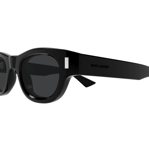 Occhiali da sole SAINT LAURENT SL 761 NERO