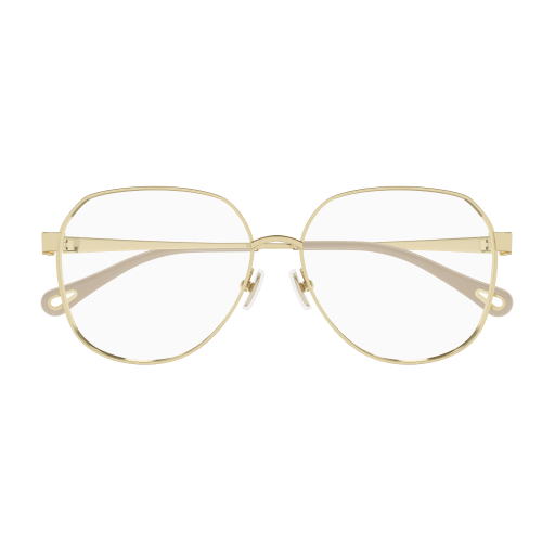Occhiali da vista CHLOÉ CH0307O ORO
