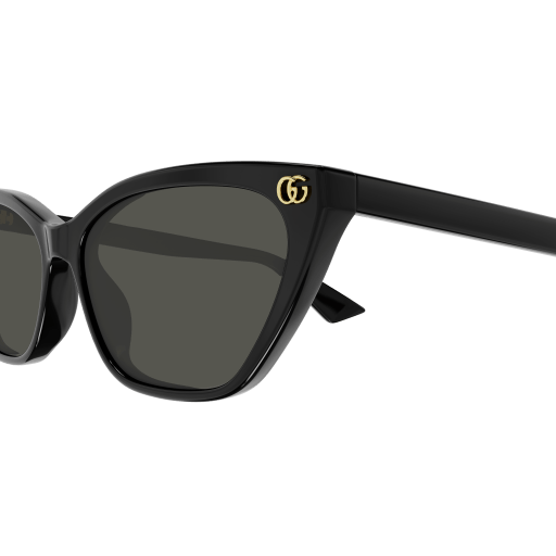 Occhiali da sole GUCCI GG1815S NERO