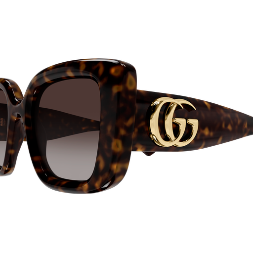 Occhiali da sole GUCCI GG1975S HAVANA