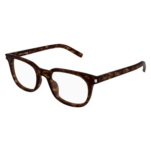 Occhiali da vista SAINT LAURENT SL 840 HAVANA