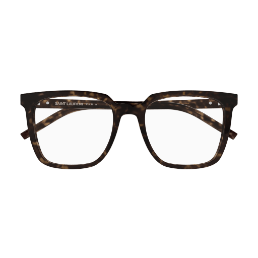 Occhiali da vista SAINT LAURENT SL M146 OPT HAVANA