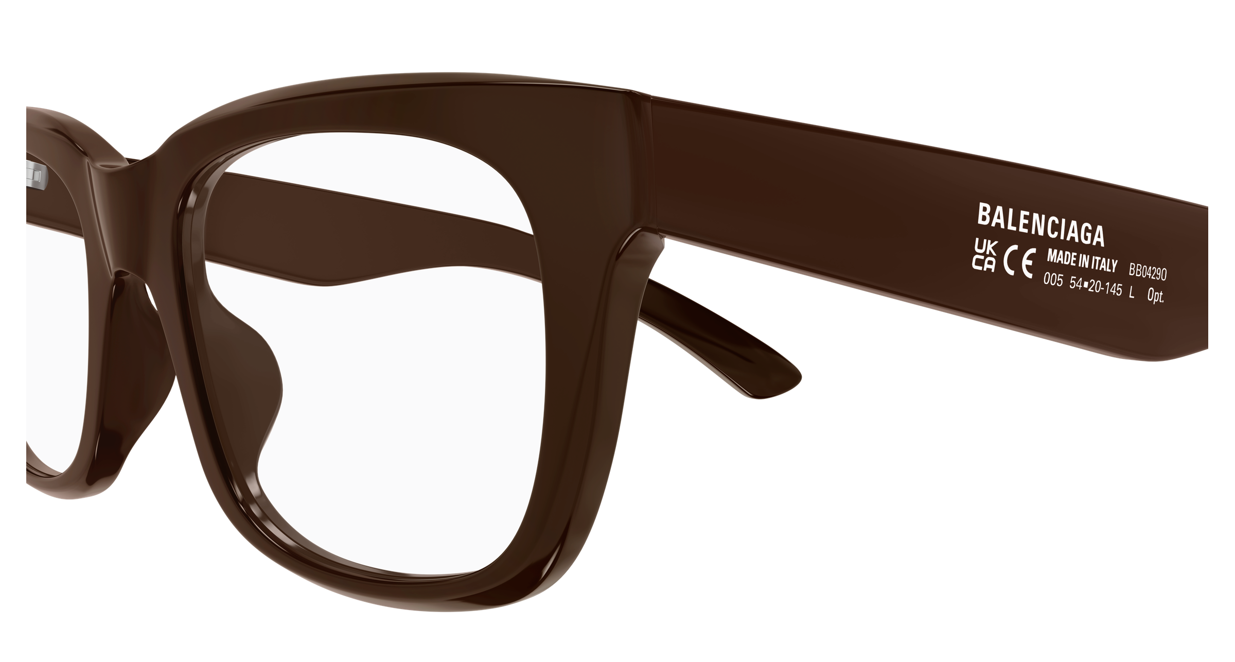 Balenciaga BB0429O 005