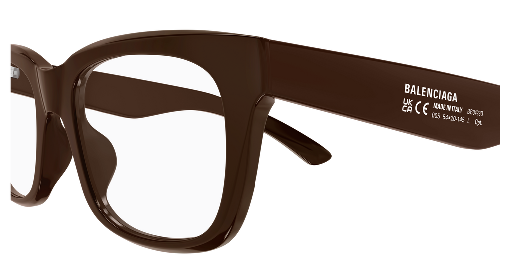 Balenciaga BB0429O 005